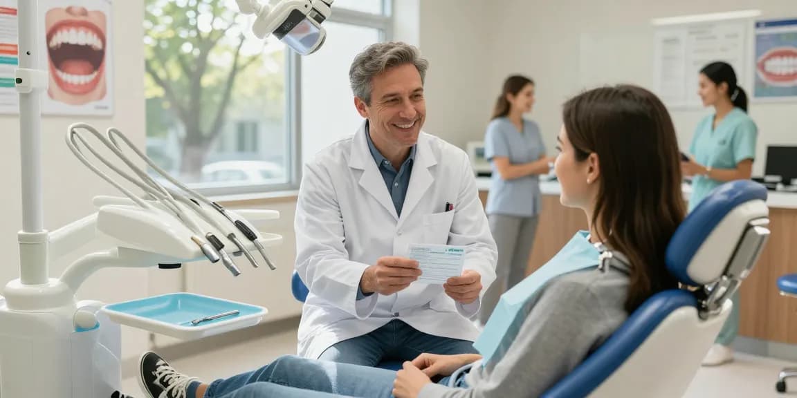 Find your perfect dentist and view it now for the best dental care experience.