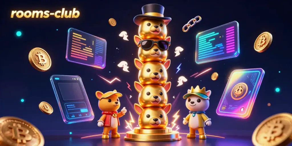 Rasakan keseruan bermain di rooms-club dengan slot online, bonus menarik, dan akses cepat.