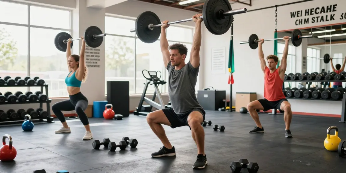 Strong athlete lifting weights at Astera Steroid Shop gym, showcasing dedication and fitness.
