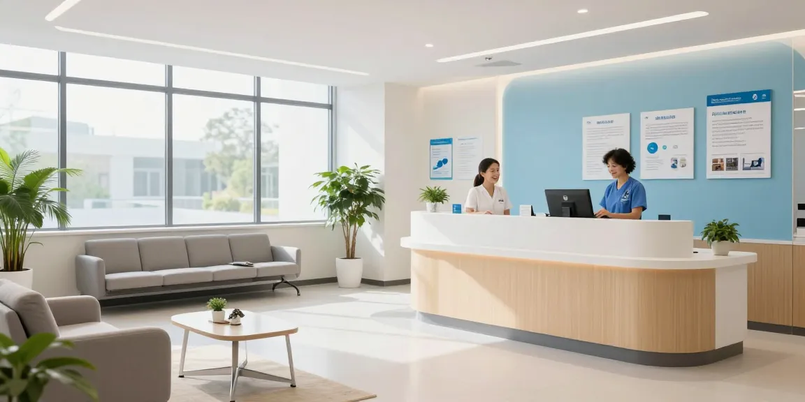 David Hoffmeister reviews about compassionate patient care at modern healthcare services.