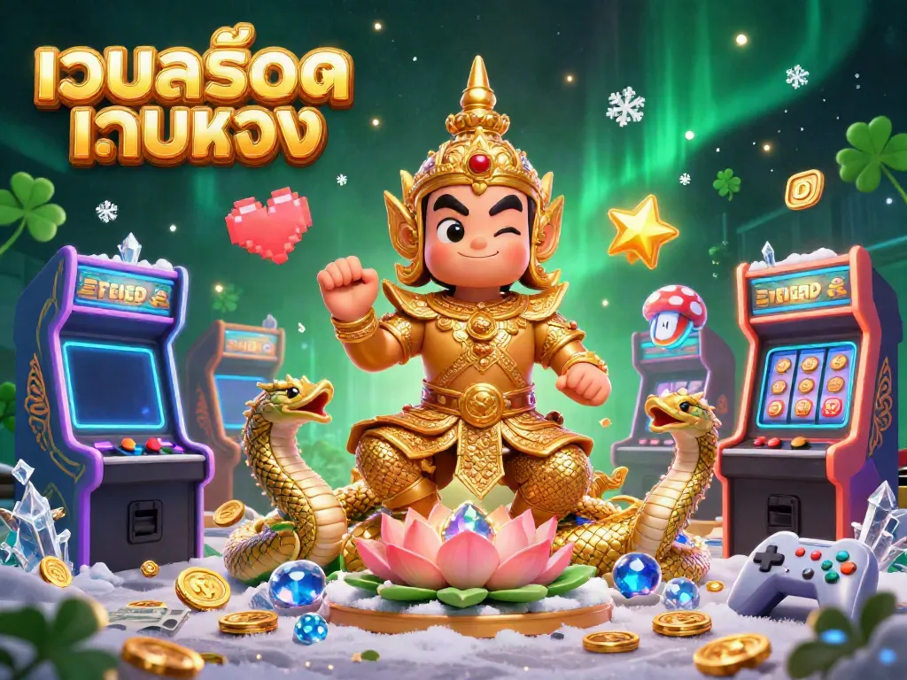เล่นเกมสล็อตออนไลน์ผ่านเว็บสล็อตเว็บตรงพร้อมพวกเขาที่เต็มไปด้วยโบนัสเพื่อการชนะที่มากขึ้น