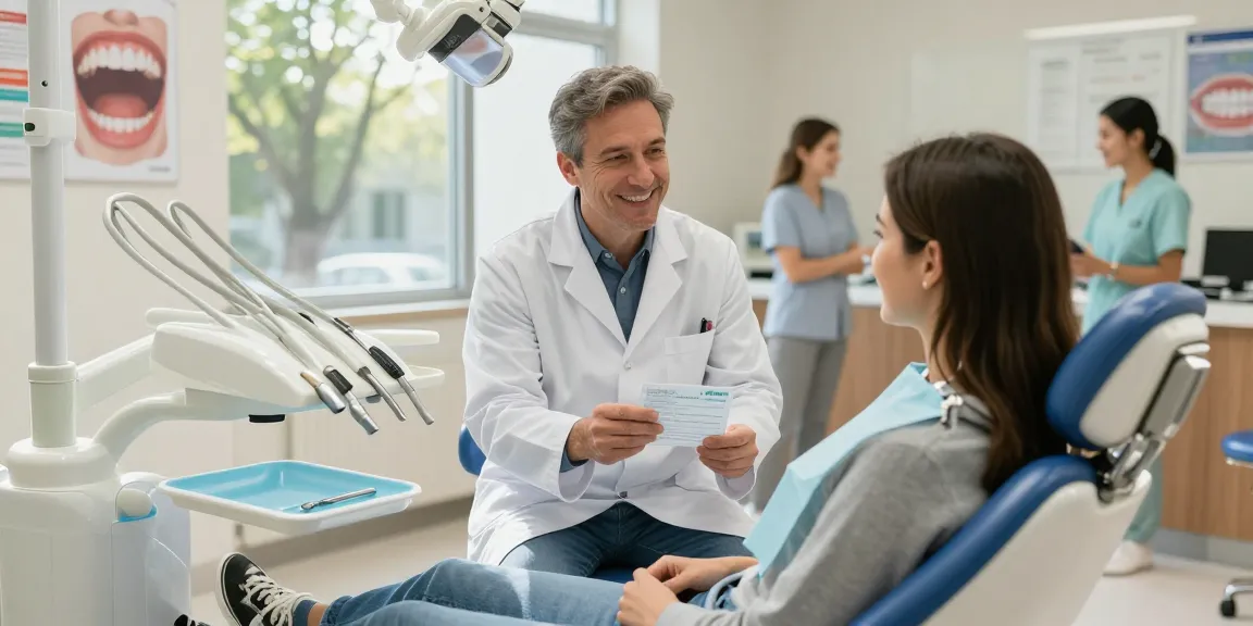 Find your perfect dentist and view it now for the best dental care experience.