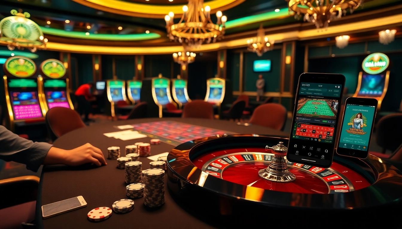 Engage in high-stakes gambling at MK8.COM with vibrant casino tables and exciting gameplay.