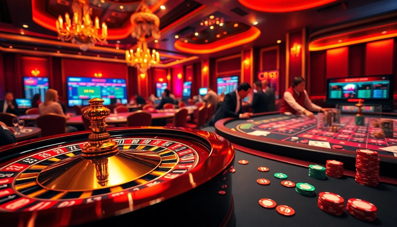 Experience the excitement at C168.it.com with vibrant casino games and thrilling betting action.