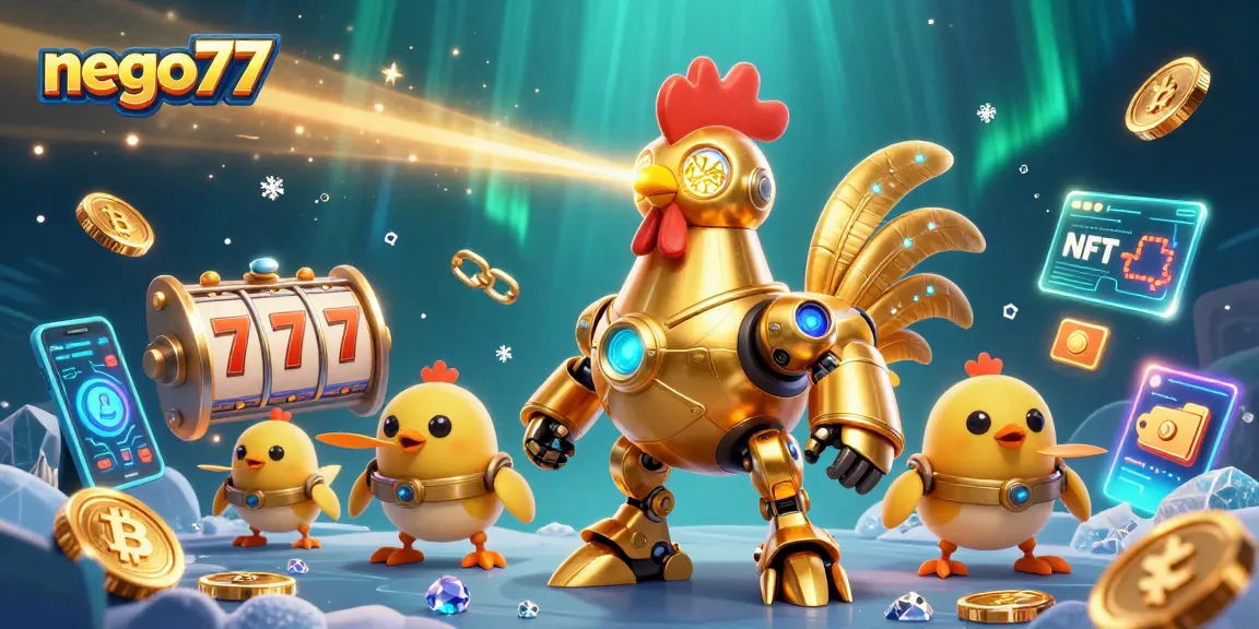 nego77: Which Slot Game Should You Pick in 2026 for Winning Strategies?