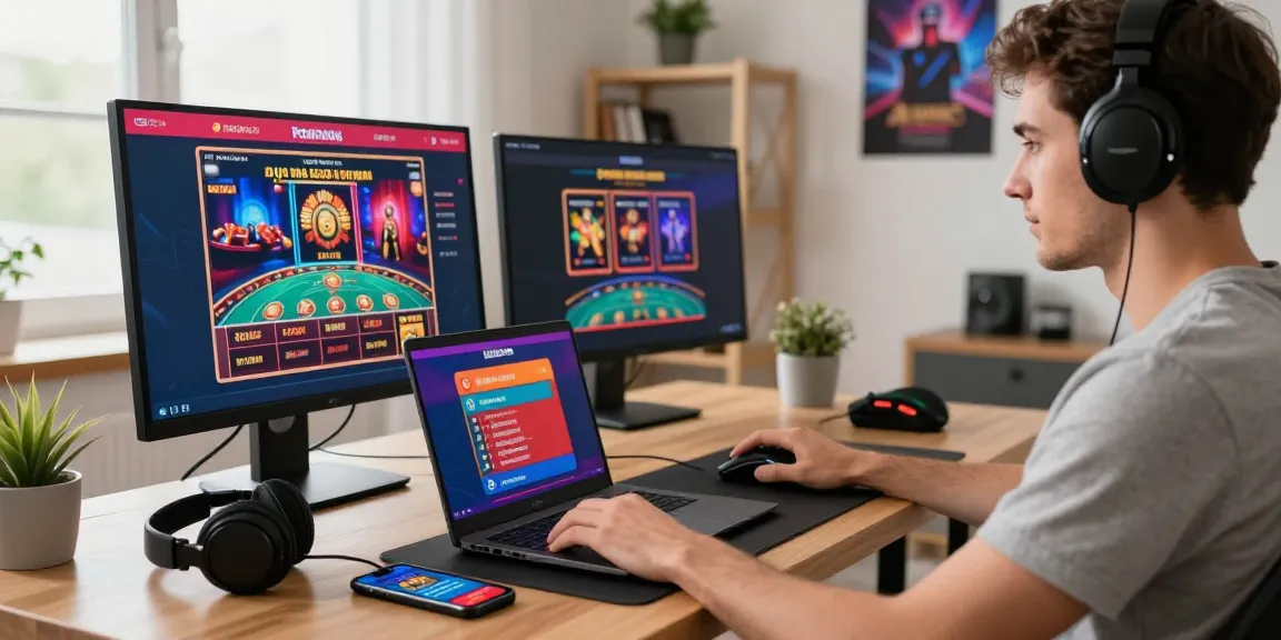 Credit Card Casinos UK and the Freedom to Enjoy Flexible Gaming in 2026