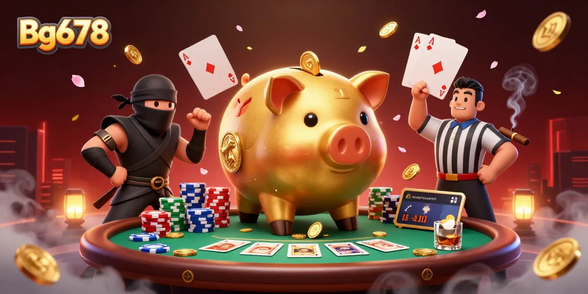 Why Bg678 Is Better Than Traditional Casinos for Online Gamblers in 2026