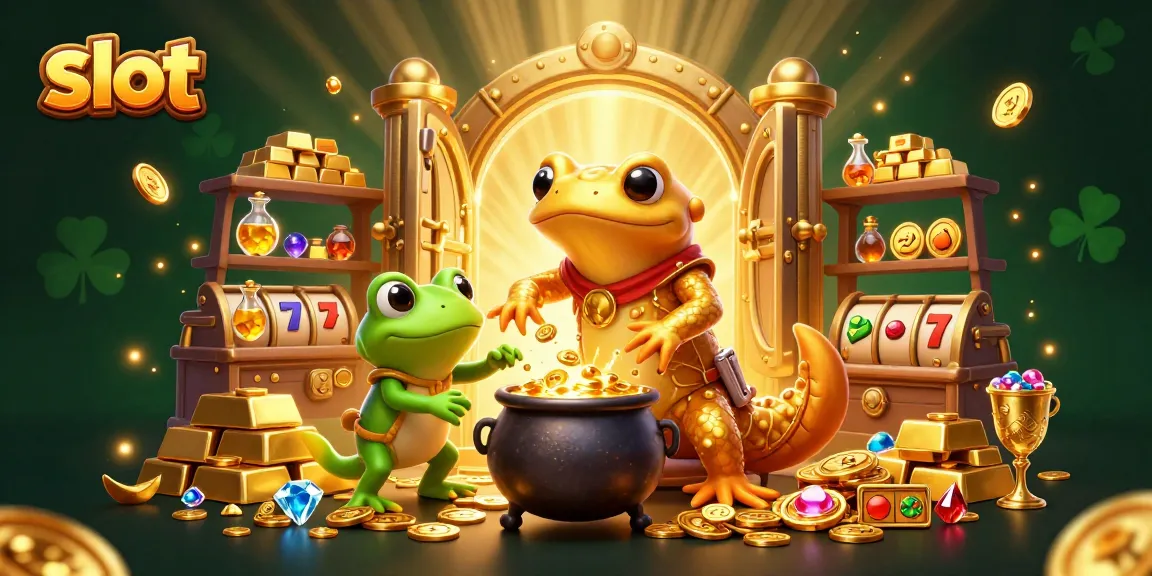 Slot Machines for Beginners: Everything You Need to Know for Winning Strategies in 2026