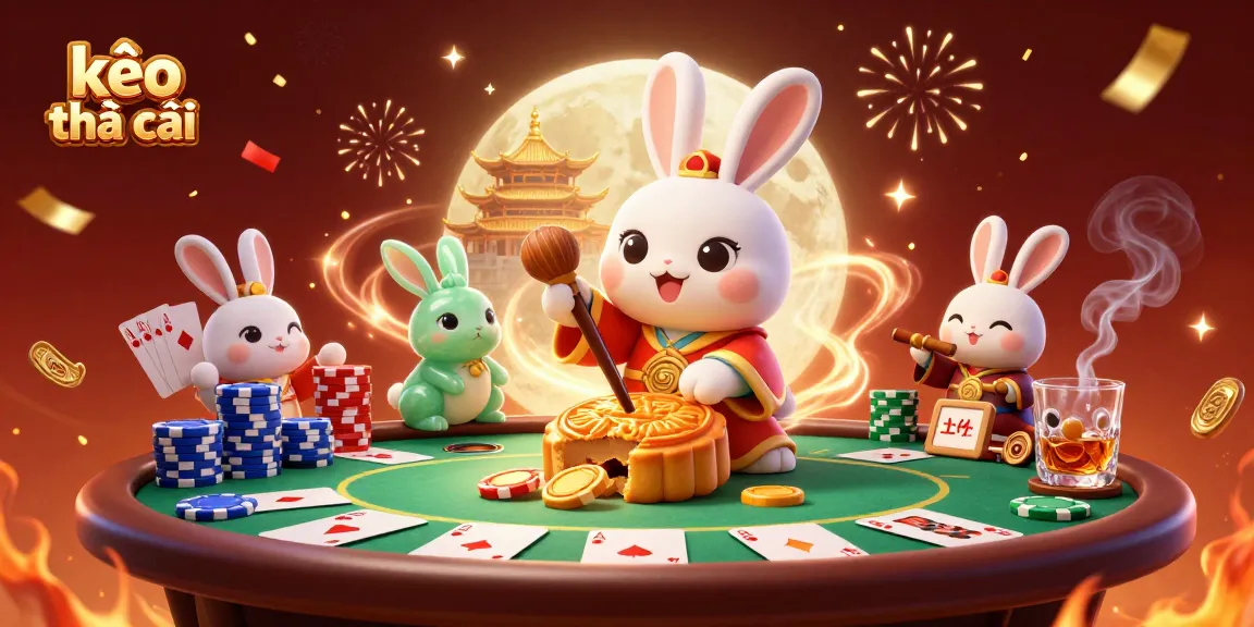 The kèo nhà cái Master Guide for Ambitious Gamblers Seeking Winning Strategies in 2026