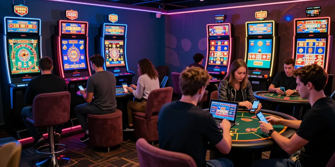 Boosting Online Casino Experience Efficiency with Non UK Casinos for UK Players 2026