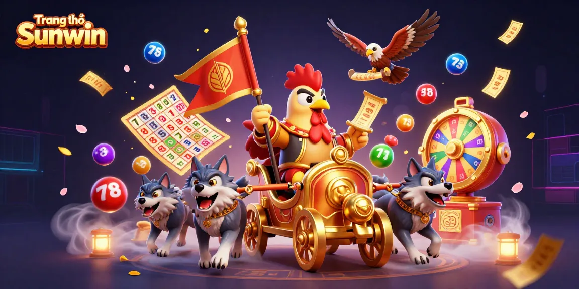 How to Win More with Trang chủ Sunwin: Insider Tactics for Gamblers in 2026