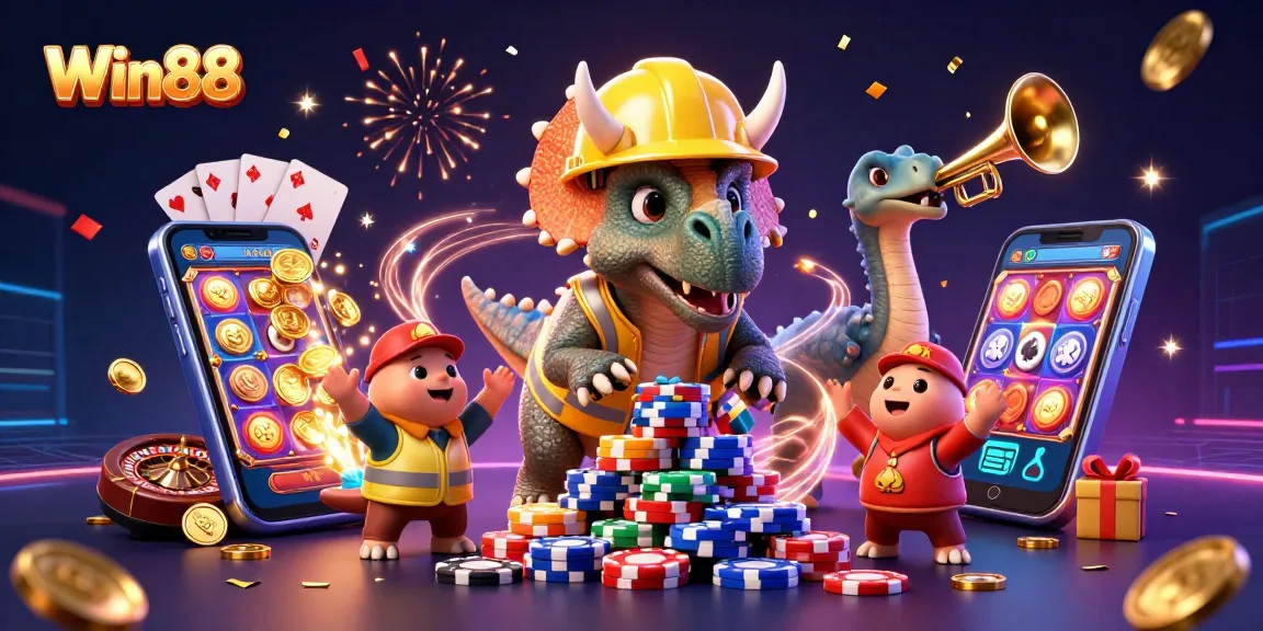 How Long Does It Take to See Win88 Results? Strategies for Gamblers in 2026