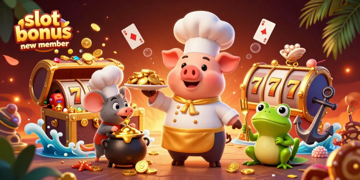The Expert Slot Bonus New Member Playbook: Tactics That Win in 2026