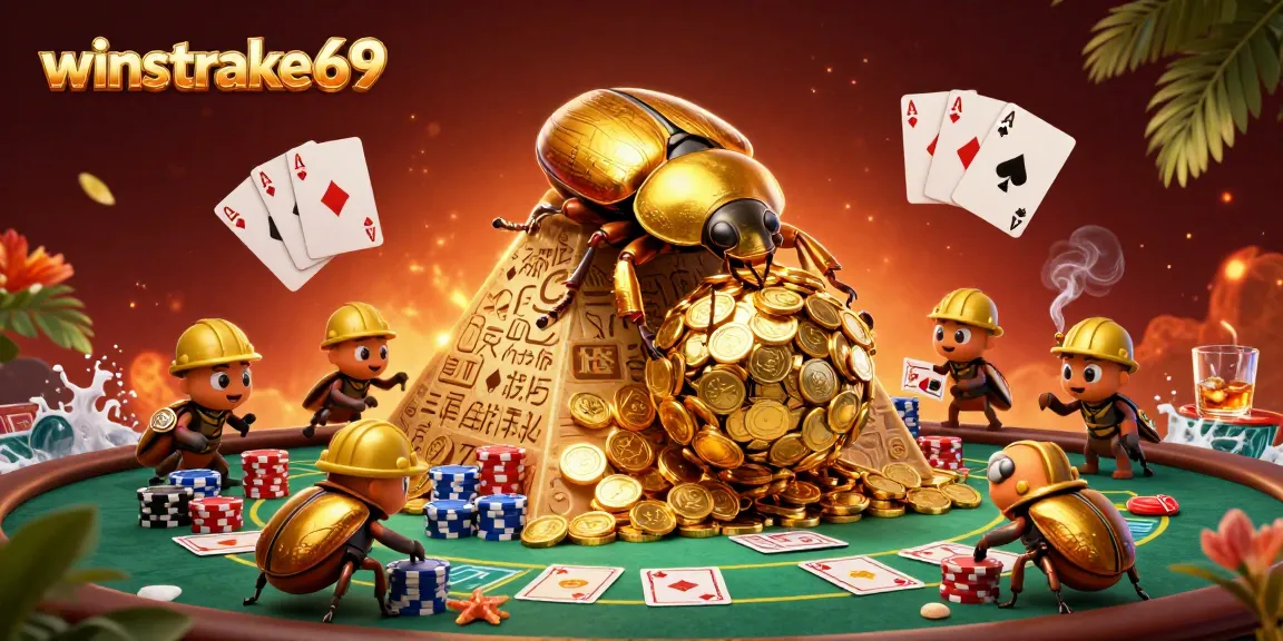 How to Track and Measure winstrike69 Success in Advanced Gambling Strategies for Players in 2026