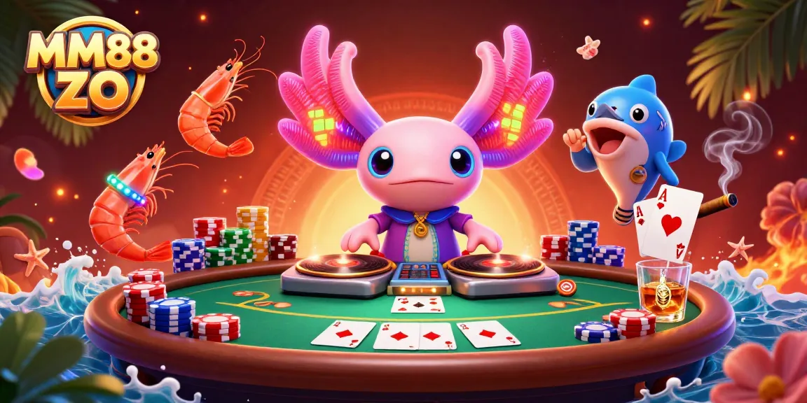 Boosting Betting Strategies Efficiency with MM88 ZO for Gambler Success