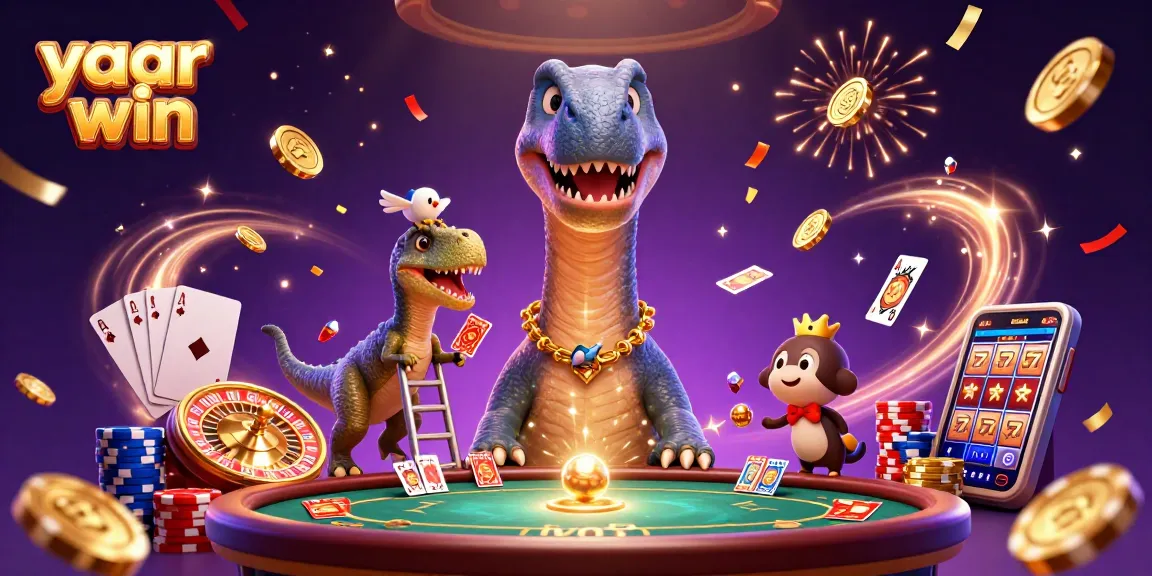 What Pros Know About yaar win That You Don’t – Essential Winning Strategies for Gamblers in 2026
