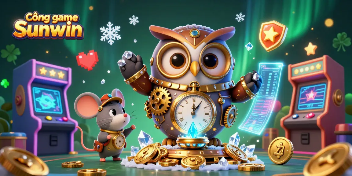 Key Benefits of Cổng game Sunwin That Gamblers Overlook for Winning Strategies in 2026