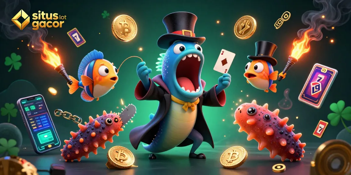 Toolkit Situs Slot Gacor: Sumber Daya, Tips, dan Taktik untuk Pemain 2026