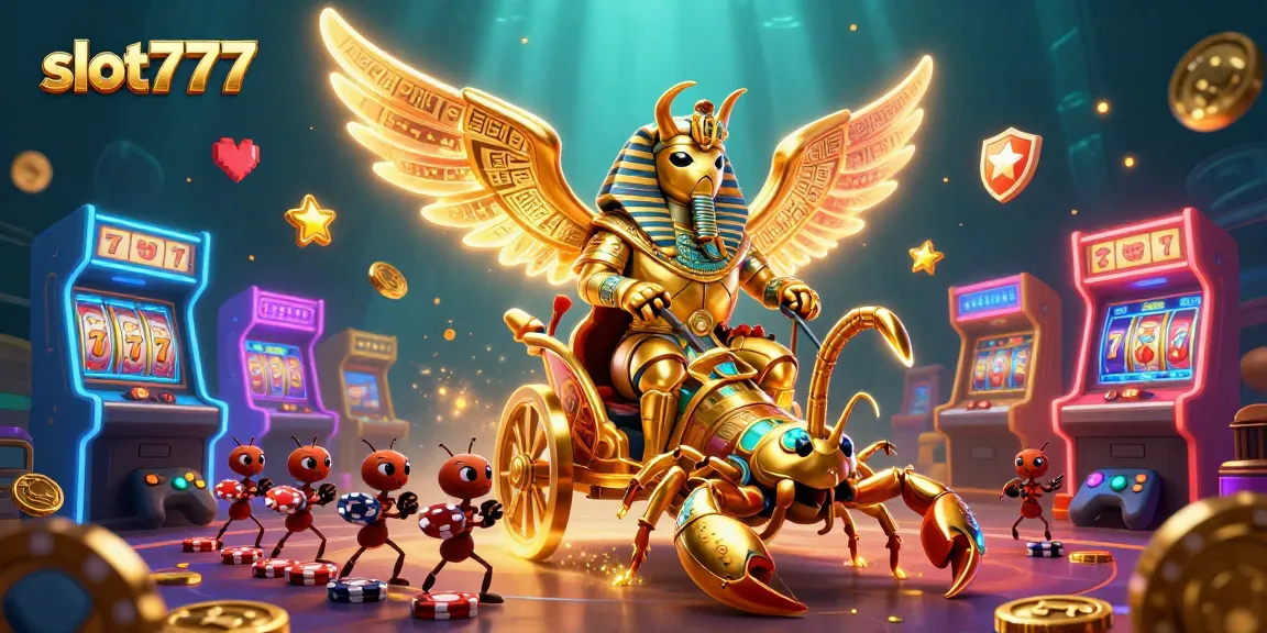 slot777 Confidential: Winning Strategies for Gamblers in 2026