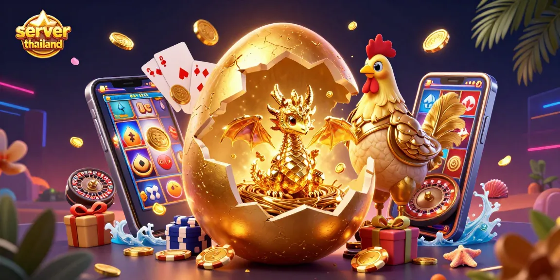 Server Thailand Reviewed: A Comprehensive 2026 Breakdown for Online Gamblers