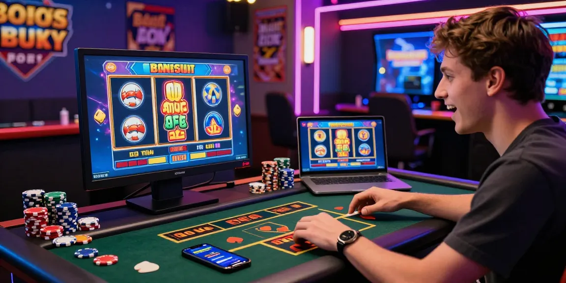 12 Essential Bonus Buy Slots Facts Every Casino Enthusiast Should Know in 2026