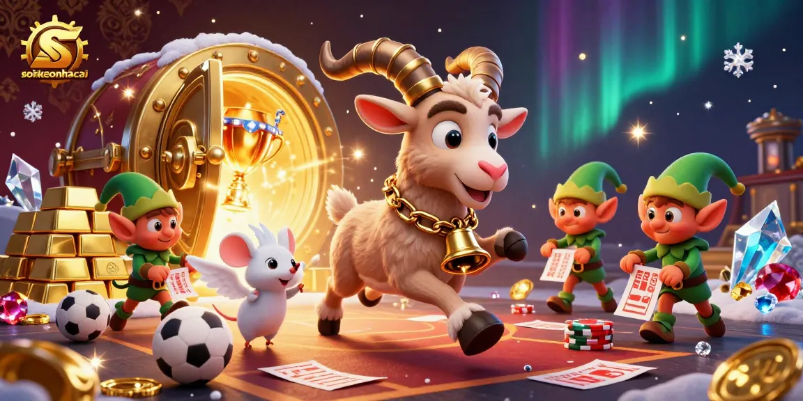 The True Value of soikeonhacai for Bettors: Winning Strategies for 2026