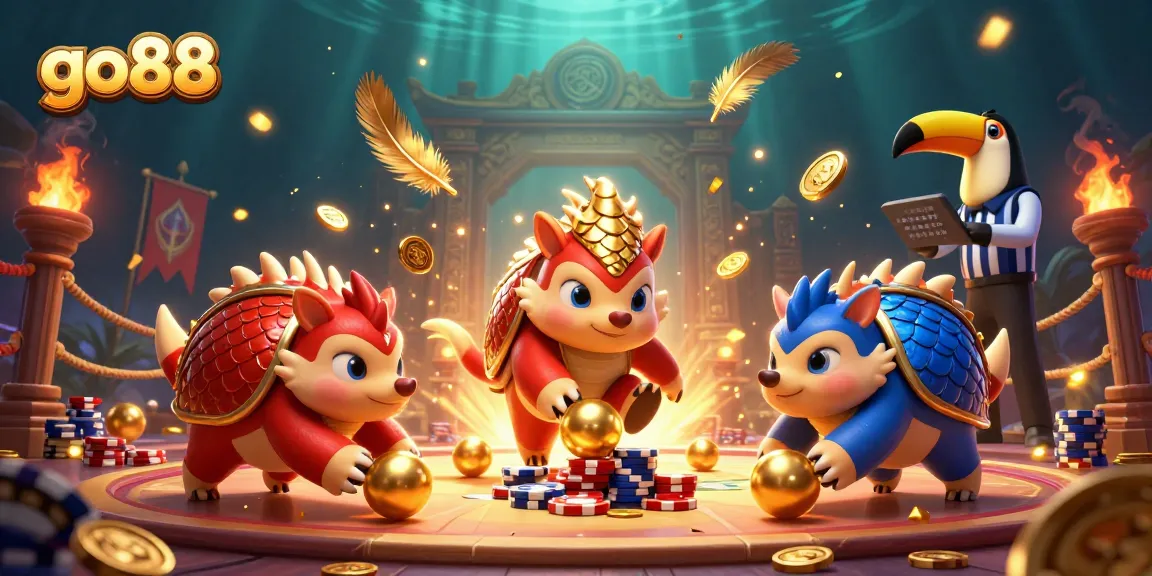 How to Profit from go88: Strategies That Work for Gamblers in 2026