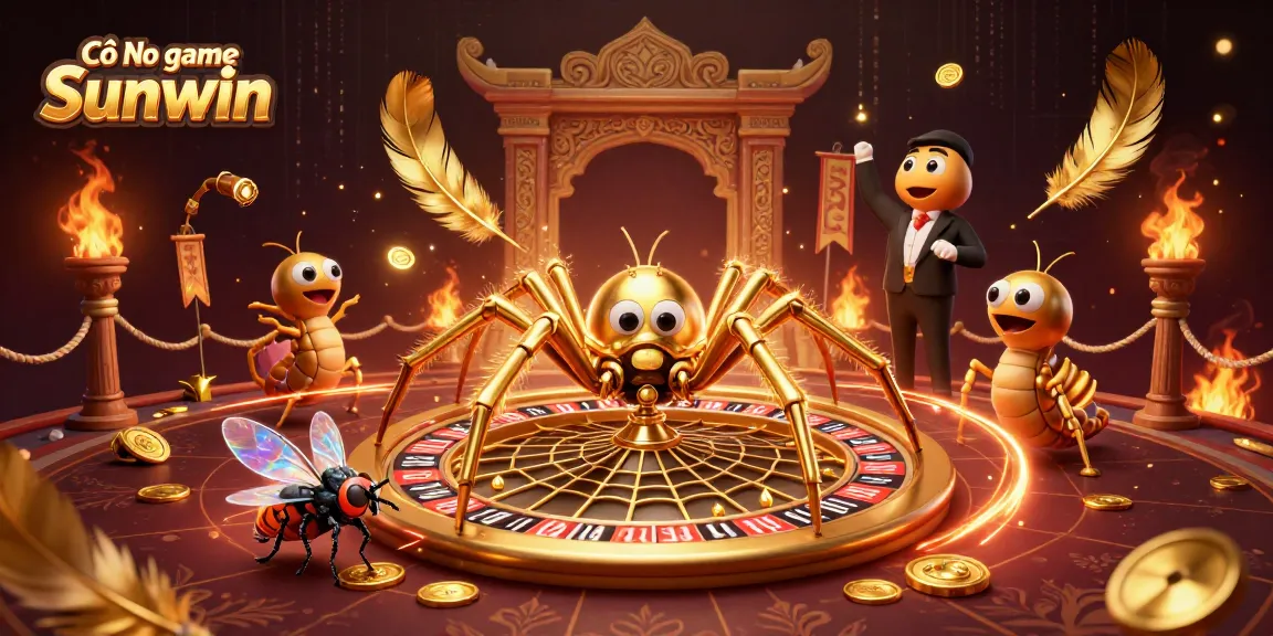 Cổng game Sunwin as a Catalyst for Strategic Winning in 2026