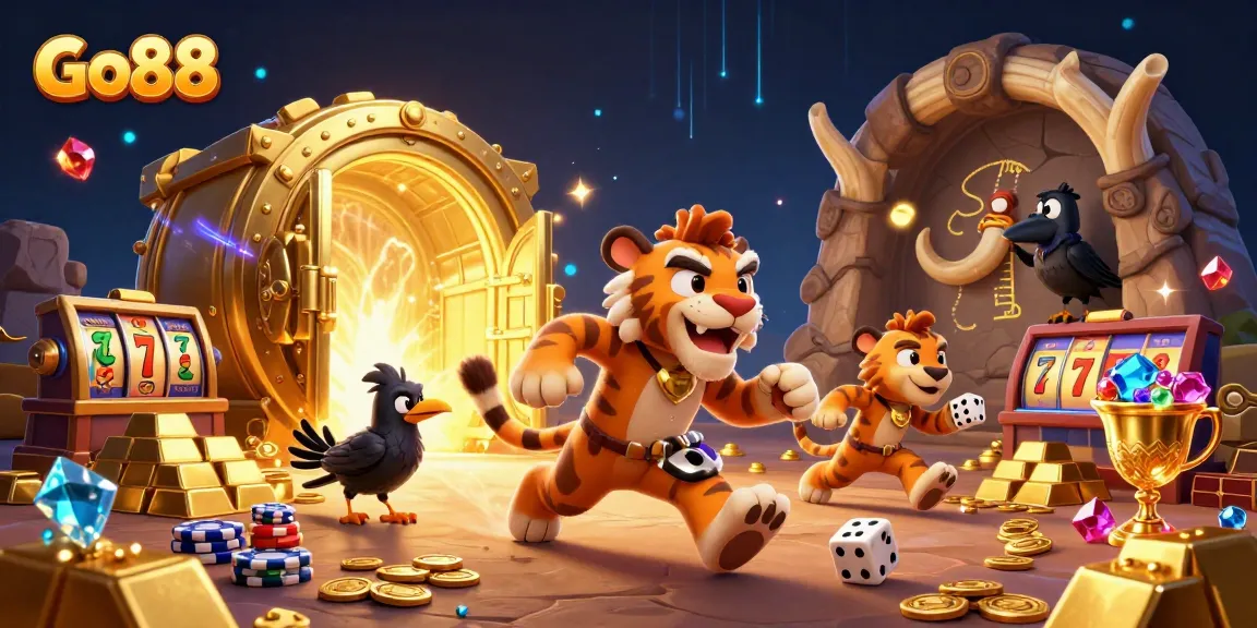 Can You Really Achieve Winning Strategies with Go88 in 2026?