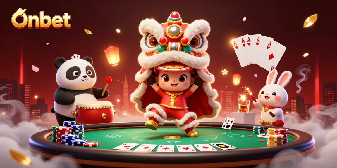 Onbet: Real Talk About Winning Strategies and Casino Experiences in 2026
