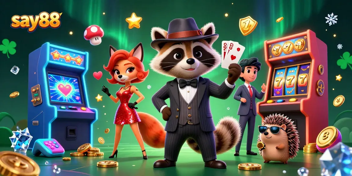 15 Best Say88 Gambling Options Ranked for 2026 – Proven Strategies for Players