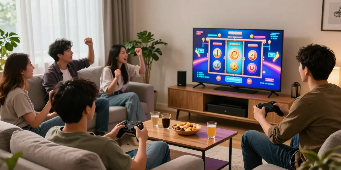 Where to Find the Best cika4d Gaming Opportunities in 2026