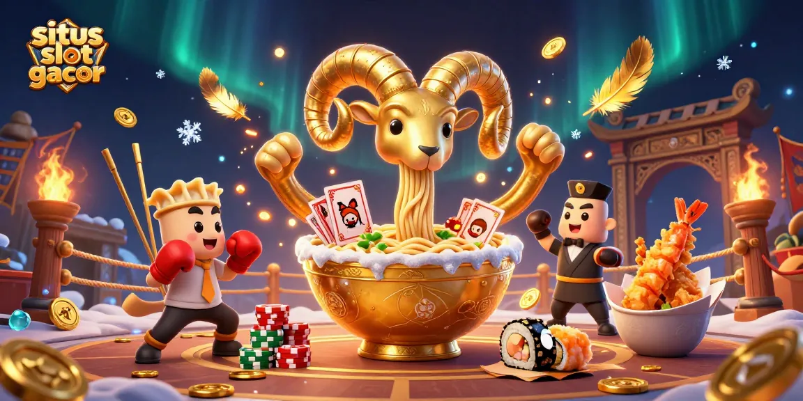 15 Best Pilihan Situs Slot Gacor untuk Pemain Strategis Tahun 2026