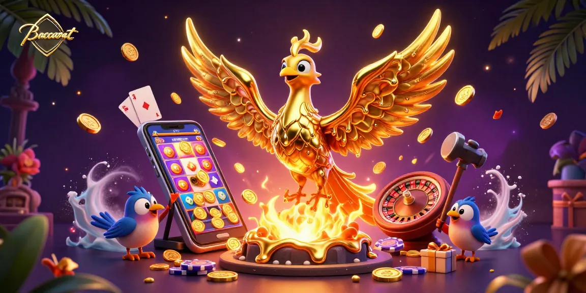 Your 2026 Baccarat Action Plan in 5 Easy Steps for Winning Strategies