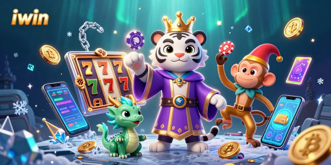 Every iwin Casino Option Ranked from Best to Worst for Strategic Winning in 2026