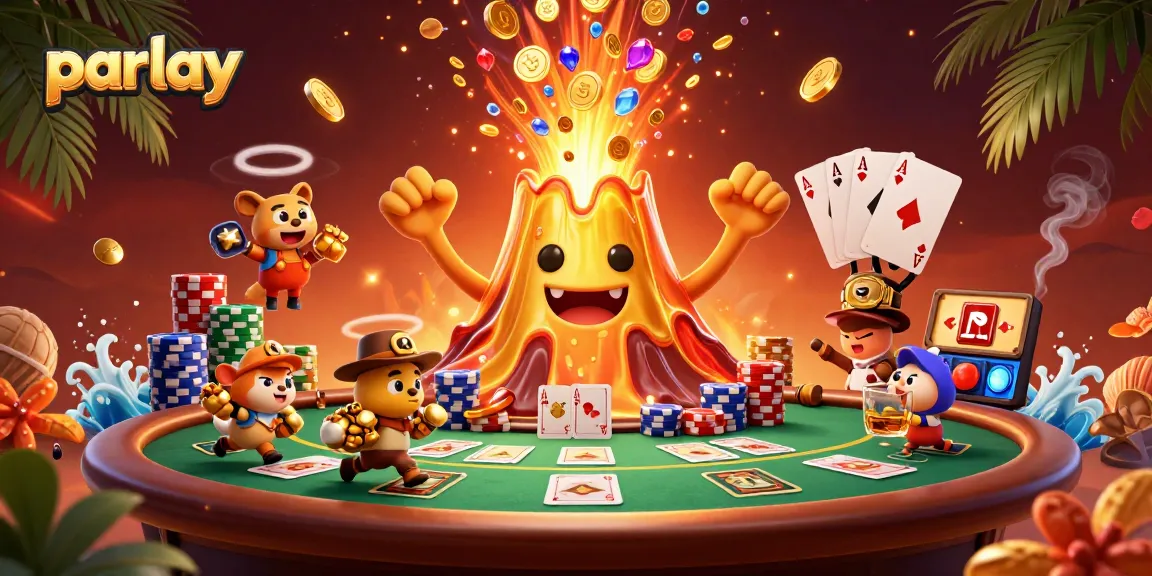 Parlay Betting Walkthrough: A Strategic Guide for Winning in 2026