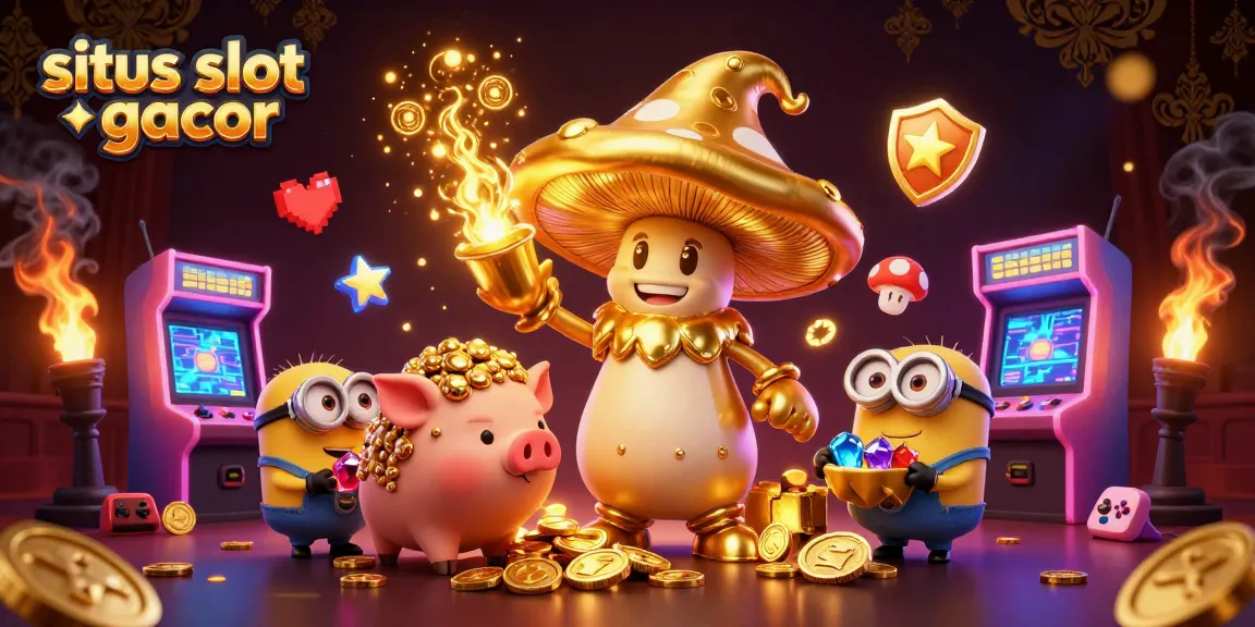 Hasil situs slot gacor: Strategi Menang Terbaik di 2026