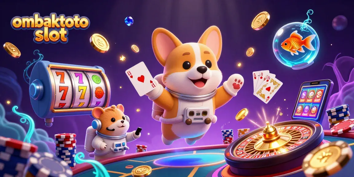 Unpopular ombaktoto slot Opinion: Why Strategic Bankroll Management is Essential for Gamblers in 2026