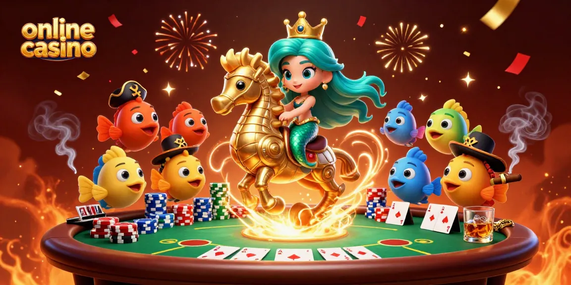 How to Choose the Right Online Casino for Your Gaming Needs in 2026