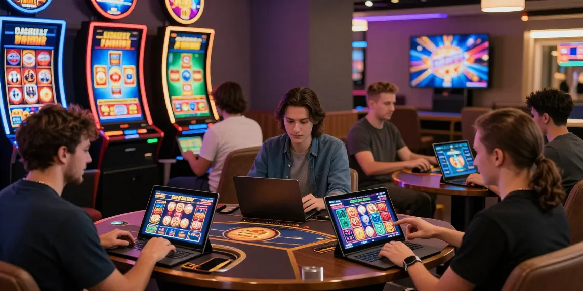 Top 7 Ways Online Casinos Australia Transforms Gaming Experiences in 2026