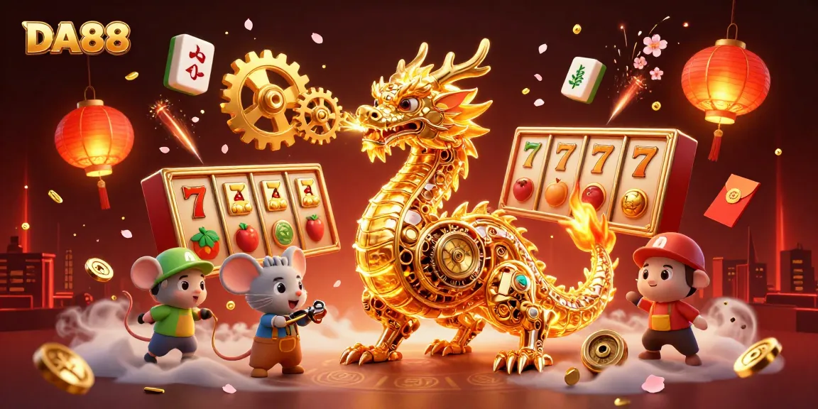How to Simplify DA88 for Winning Strategies in Casino Games 2026