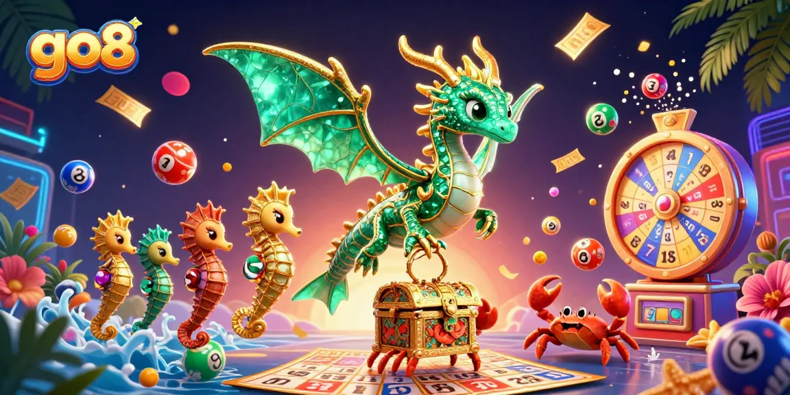 The Impact of go8 on Online Casino Experience: A 2026 Analysis