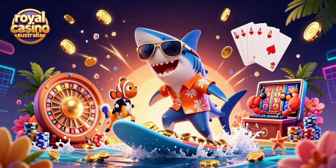 How Royal Reels Casino Australia Can Change Your Players’ Approach to Winning Strategies in 2026