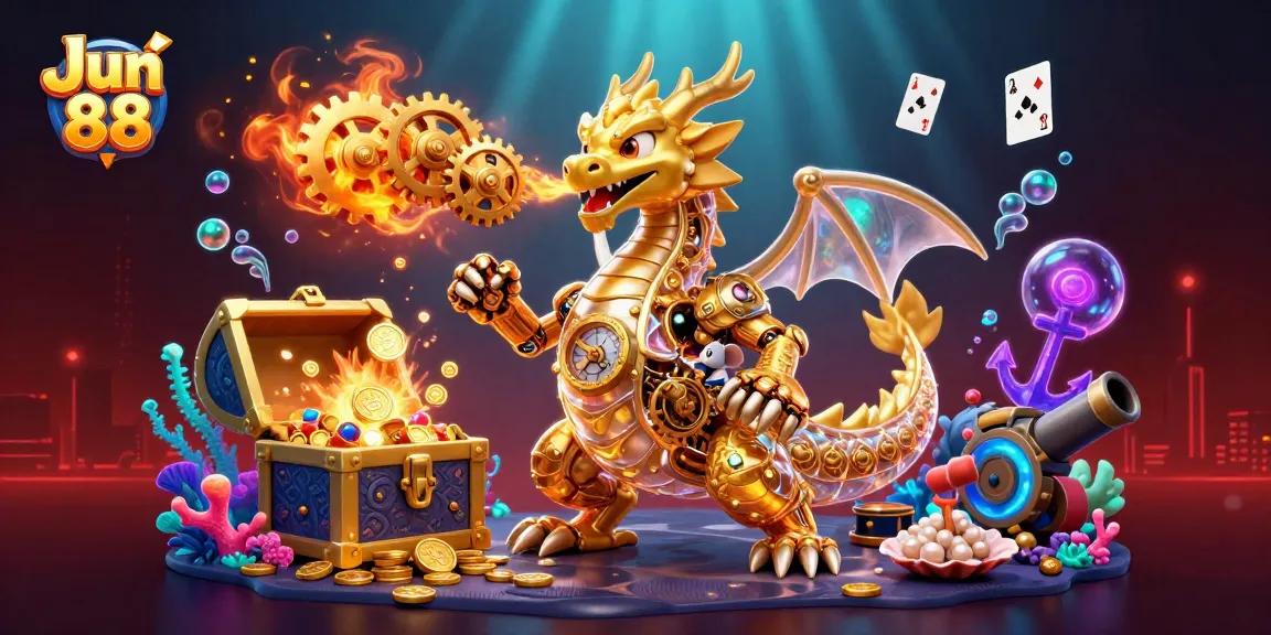 How to Get Better Jun 88 Casino Deals Every Time