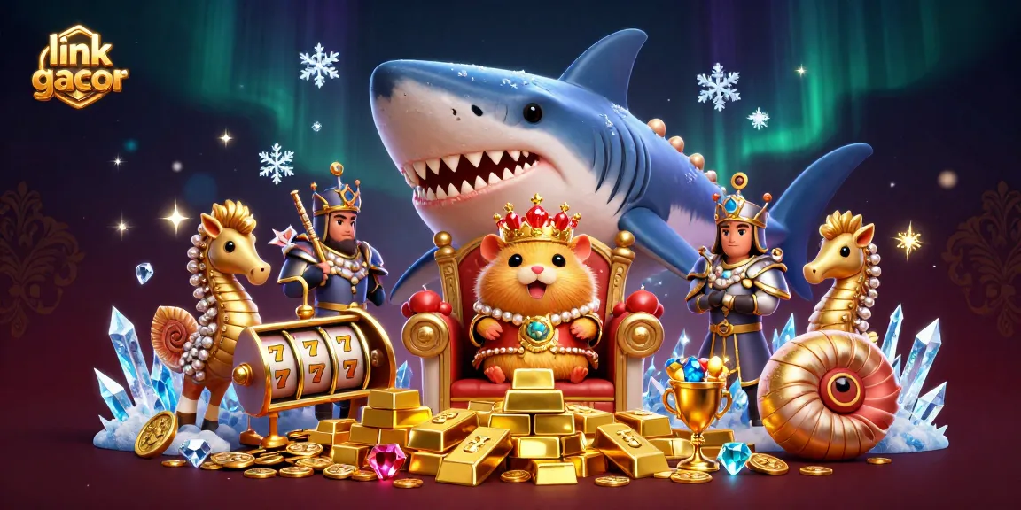 A link gacor Analyst’s Take on Slot Strategies in 2026
