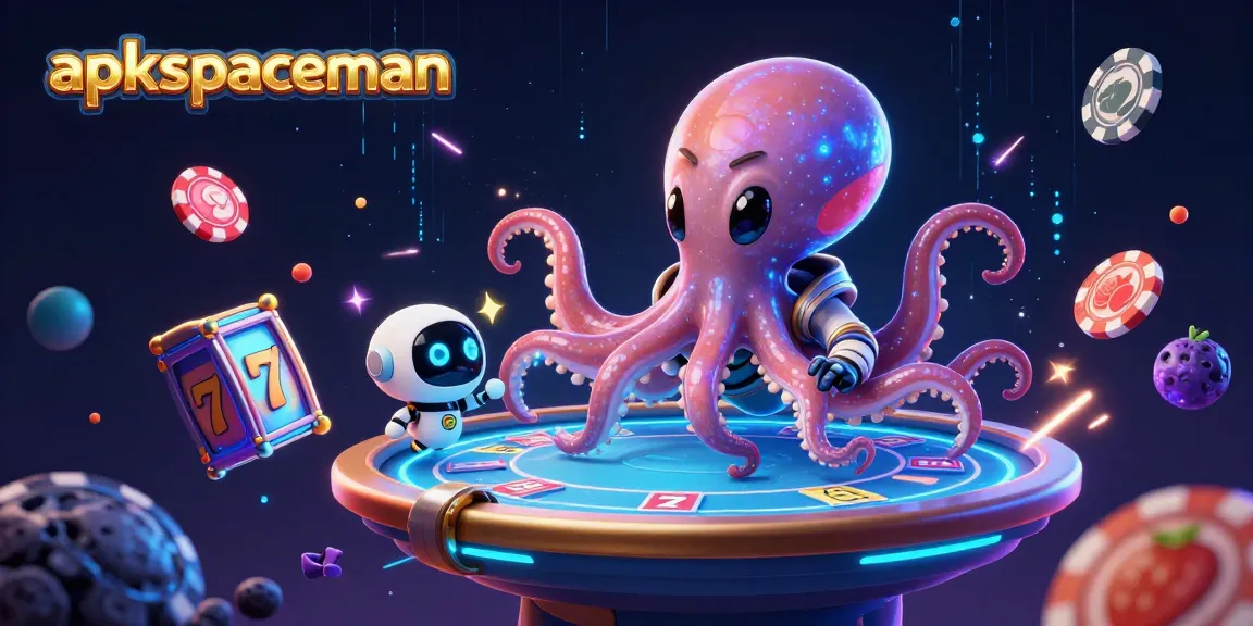 3 Questions to Ask Before Choosing apk spaceman for Winning Strategies in 2026