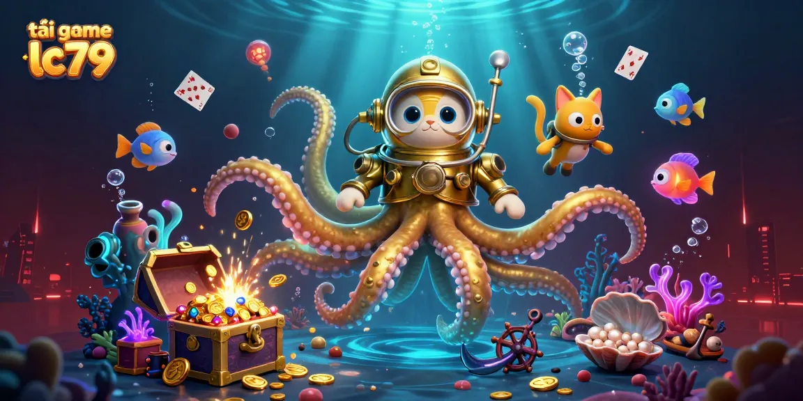 Tải game lc79: Hướng dẫn cho người chơi về các chiến lược hiệu quả 2026