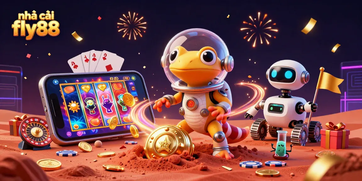 How to Choose the Right nhà cái fly88 for Your Gambling Needs in 2026